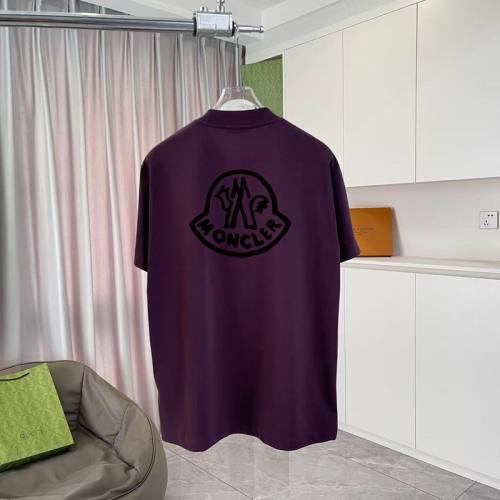 Moncler t-shirt men-3999(S-XXL)