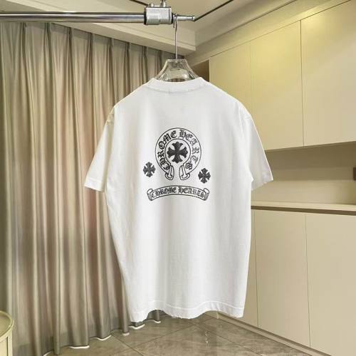 Chrome Hearts t-shirt men-4360(S-XXL)