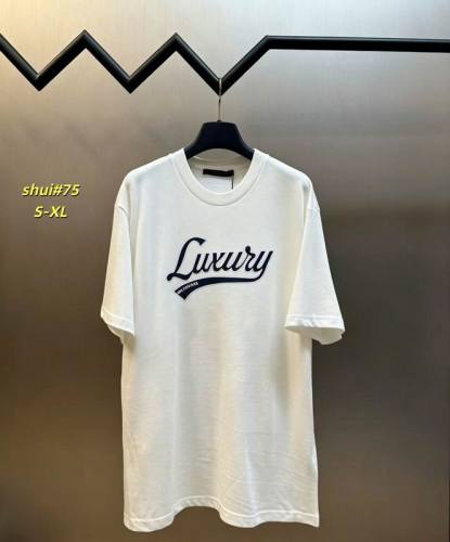 B t-shirt men-9386(S-XL)