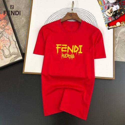 FD t-shirt-2896(S-XXXXXL)