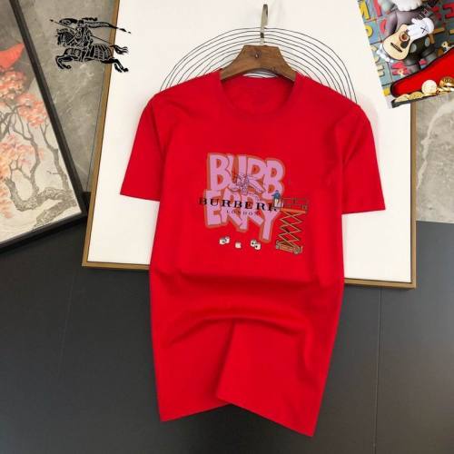 Burberry t-shirt men-4130(S-XXXXXL)