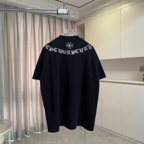 Chrome Hearts t-shirt men-4376(S-XXL)