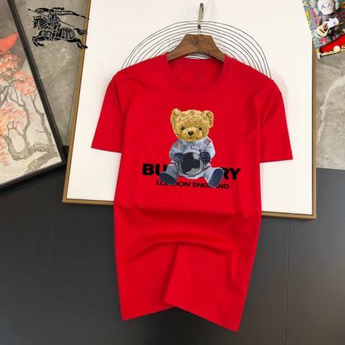 Burberry t-shirt men-4136(S-XXXXXL)