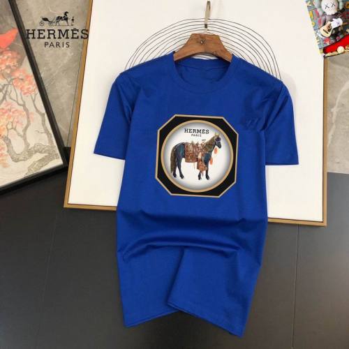 Hermes t-shirt men-485(S-XXXXXL)