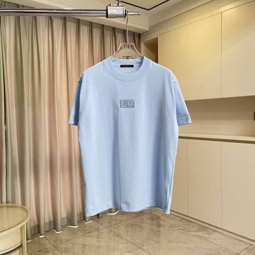 LV  t-shirt men-12511(S-XXL)