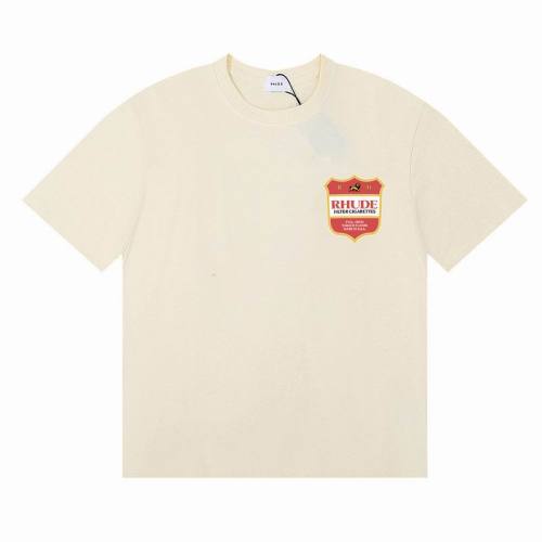 Rhude T-shirt men-1515(S-XL)