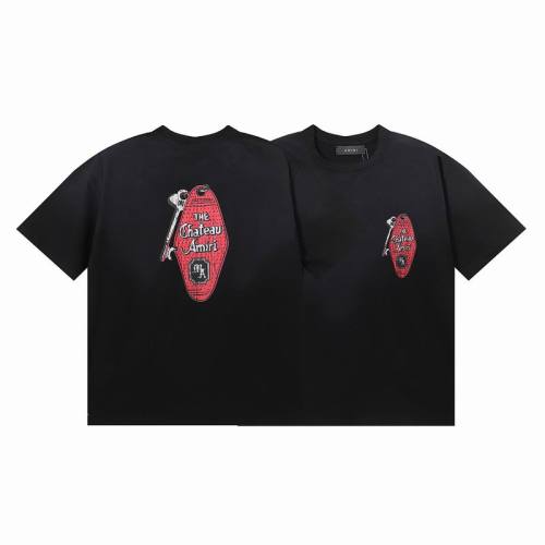 Amiri t-shirt-2054(S-XL)