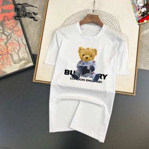 Burberry t-shirt men-4139(S-XXXXXL)