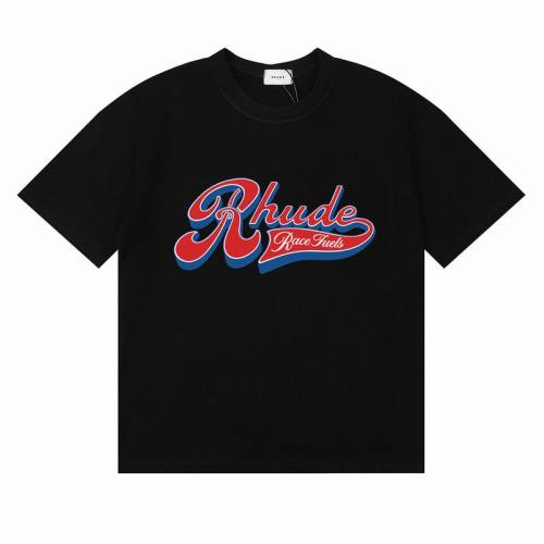 Rhude T-shirt men-1526(S-XL)