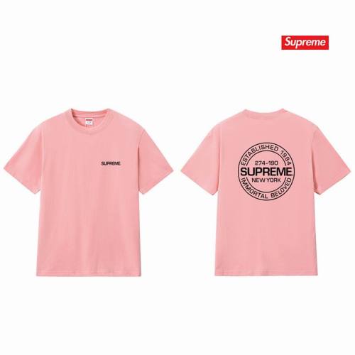 Supreme T-shirt-2548(S-XL)