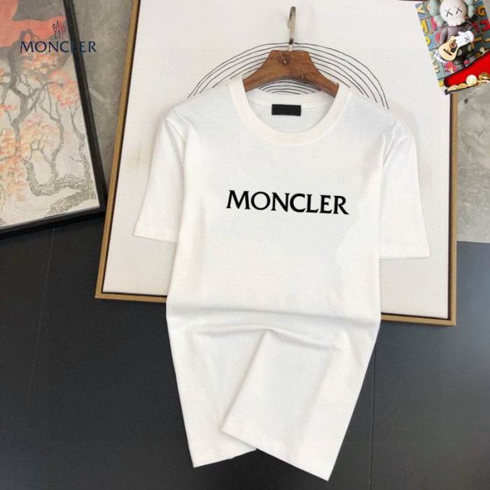 Moncler t-shirt men-4039(M-XXXL)