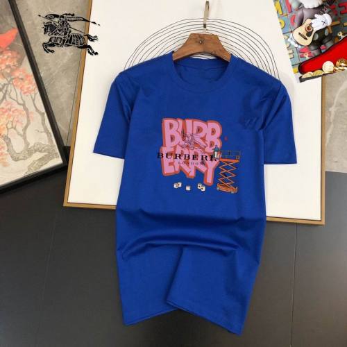 Burberry t-shirt men-4128(S-XXXXXL)