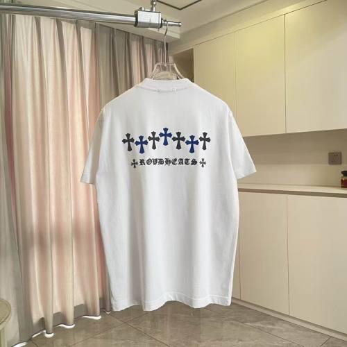 Chrome Hearts t-shirt men-4391(S-XXL)