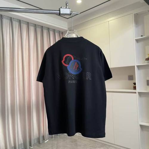 Moncler t-shirt men-3995(S-XXL)