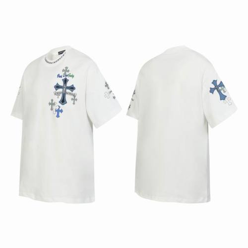 Chrome Hearts t-shirt men-4784(S-XL)