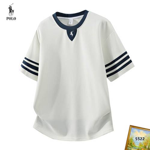 POLO t-shirt men-503（M-XXXXL)