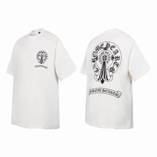 Chrome Hearts t-shirt men-4814(S-XL)