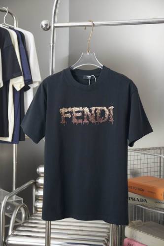 FD t-shirt-2875(S-XL)