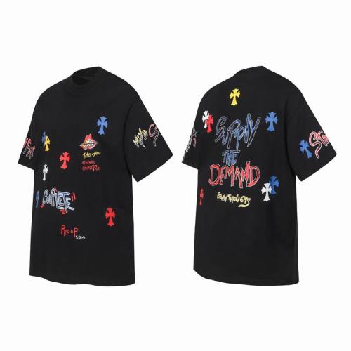Chrome Hearts t-shirt men-4804(S-XL)