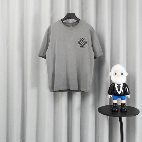 Chrome Hearts t-shirt men-4607(S-XL)