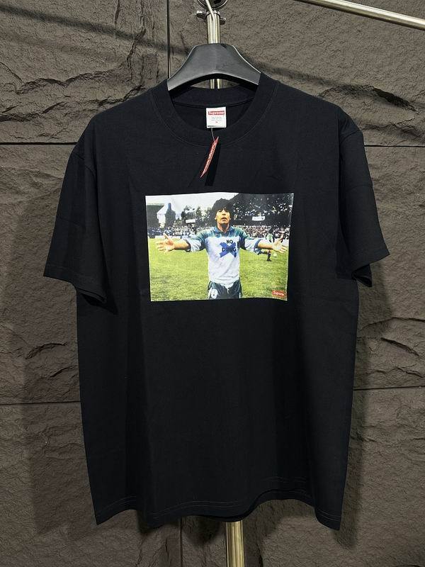 Supreme T-shirt-2433(S-XL)