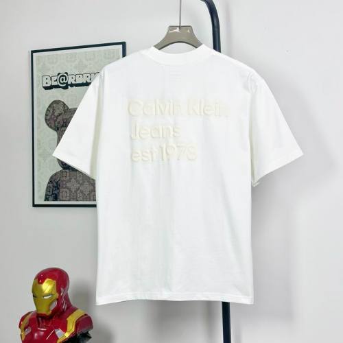 CK t-shirt men-324(S-XL)