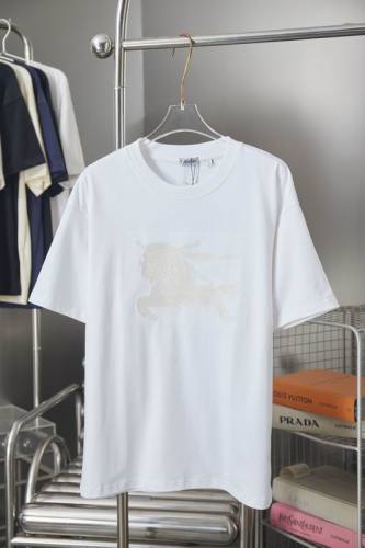 Burberry t-shirt men-4149(S-XL)