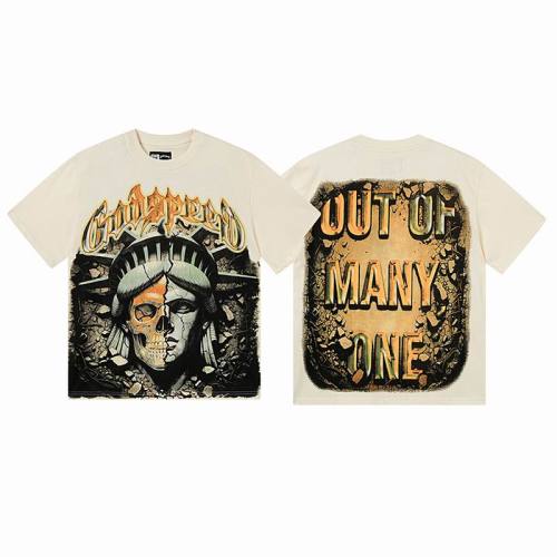Godspeed t-shirt-750(S-XL)