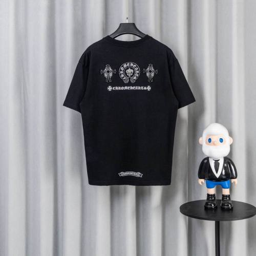 Chrome Hearts t-shirt men-4715(S-XL)