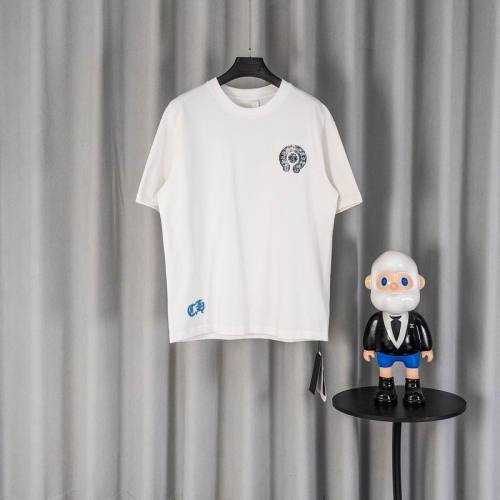 Chrome Hearts t-shirt men-4659(S-XL)