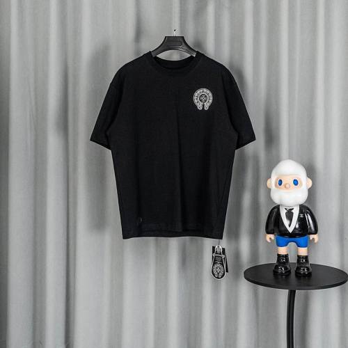 Chrome Hearts t-shirt men-4643(S-XL)
