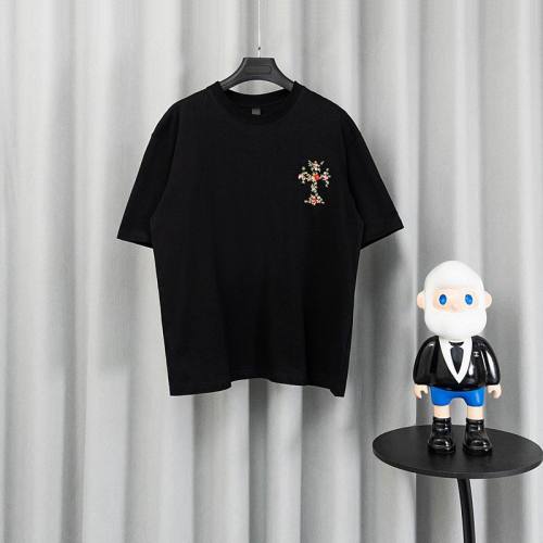 Chrome Hearts t-shirt men-4617(S-XL)