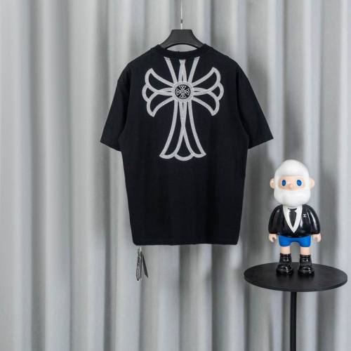 Chrome Hearts t-shirt men-4761(S-XL)