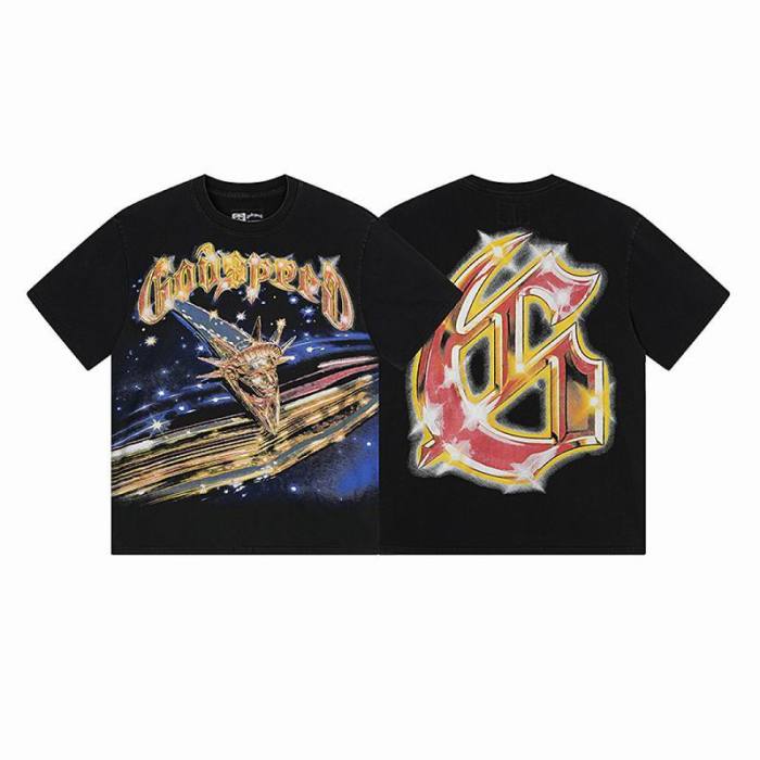 Godspeed t-shirt-743(S-XL)