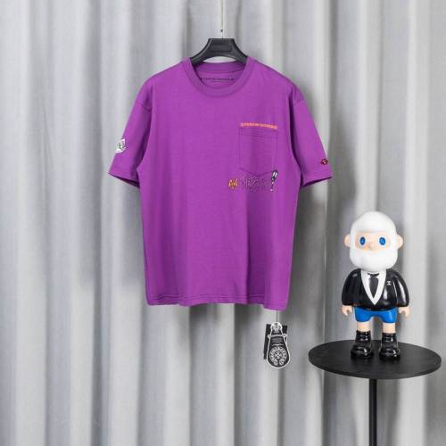 Chrome Hearts t-shirt men-4706(S-XL)