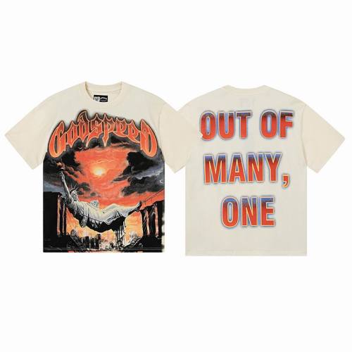 Godspeed t-shirt-748(S-XL)