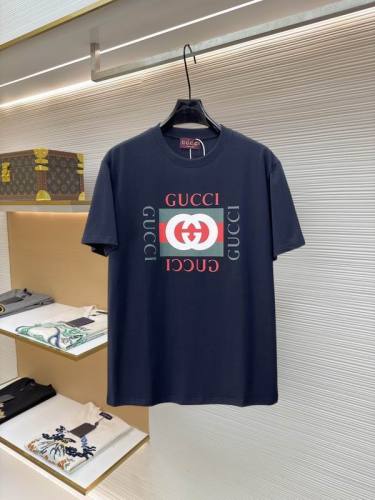 G men t-shirt-9139(S-XXL)