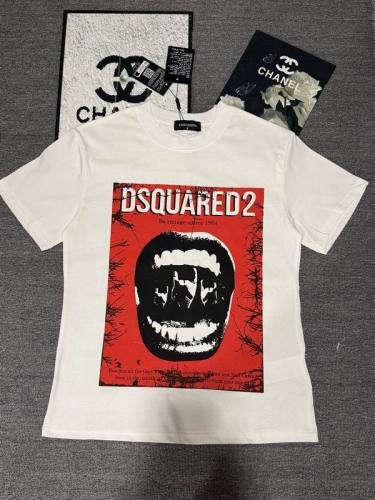 DSQ t-shirt men-565(S-XL)