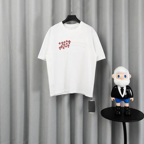 Chrome Hearts t-shirt men-4623(S-XL)