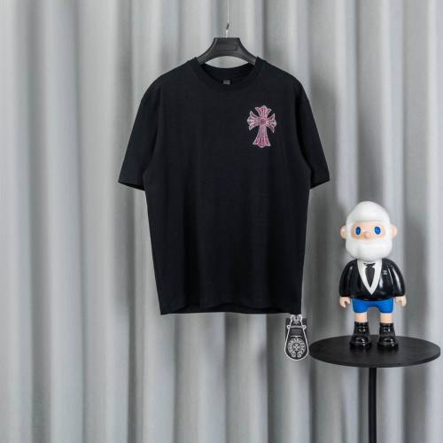 Chrome Hearts t-shirt men-4752(S-XL)