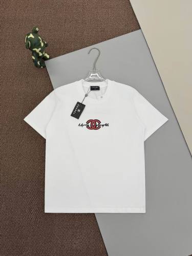 CHNL t-shirt men-1160(S-XL)