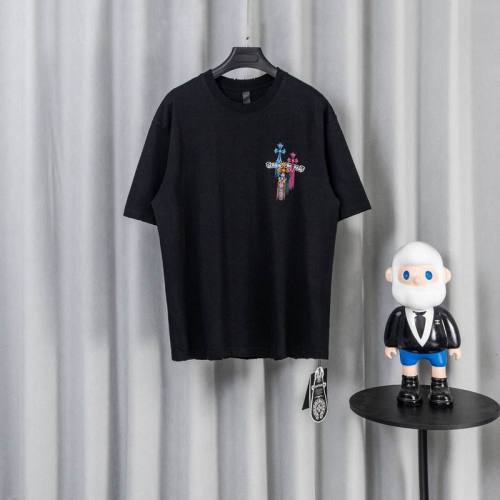 Chrome Hearts t-shirt men-4708(S-XL)