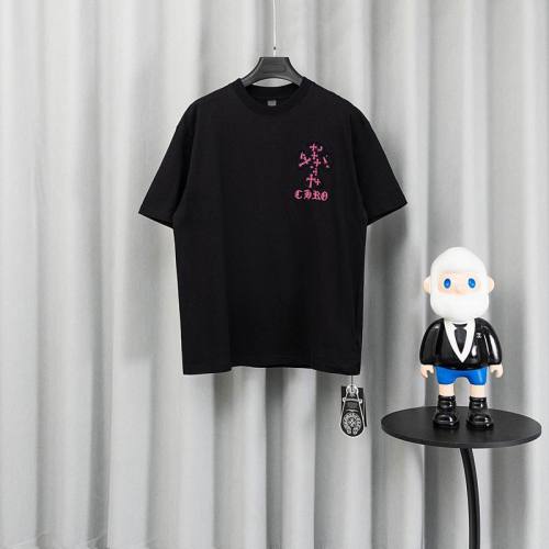 Chrome Hearts t-shirt men-4609(S-XL)