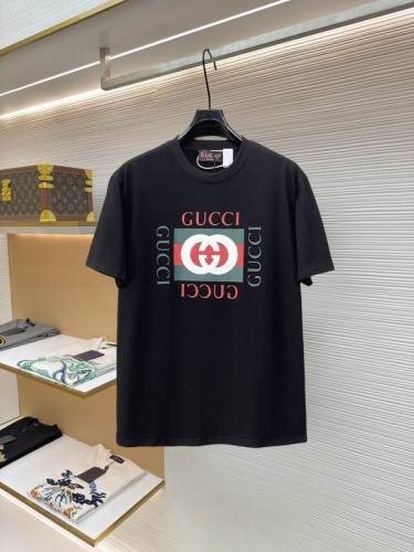 G men t-shirt-9137(S-XXL)