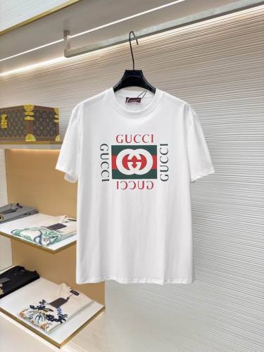 G men t-shirt-9138(S-XXL)