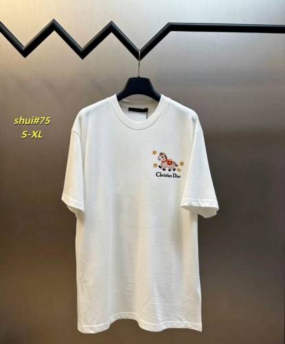 Dior T-Shirt men-3706(S-XL)