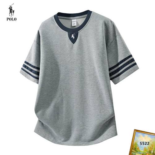 POLO t-shirt men-505（M-XXXXL)
