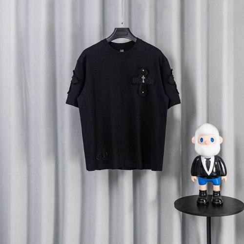 Chrome Hearts t-shirt men-4697(S-XL)