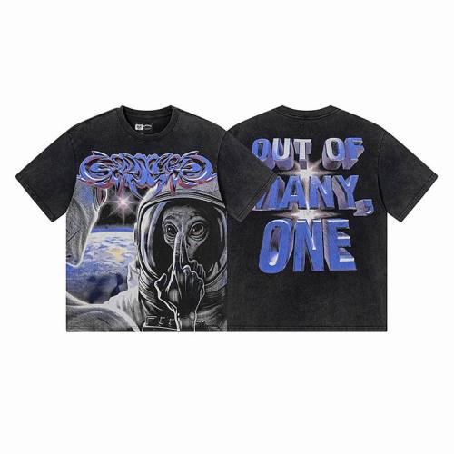 Godspeed t-shirt-736(S-XL)