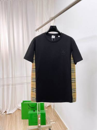 Burberry t-shirt men-4092(S-XXL)